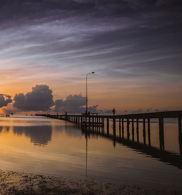 Lorem Ipsum as their default model